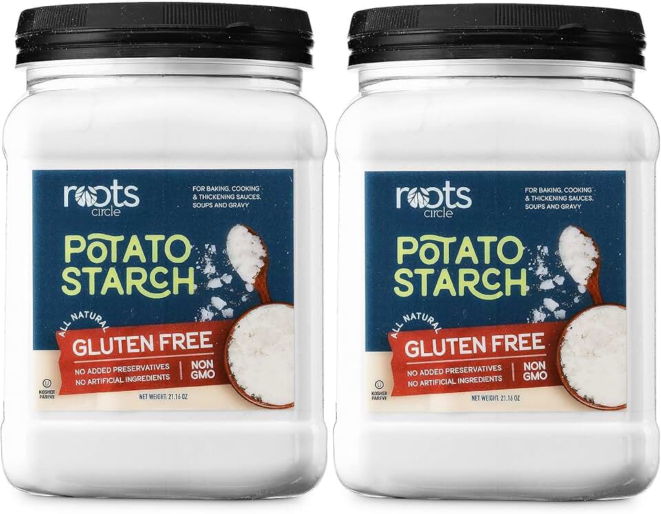 Thickeners Cooking & Baking Grocery & Gourmet Food