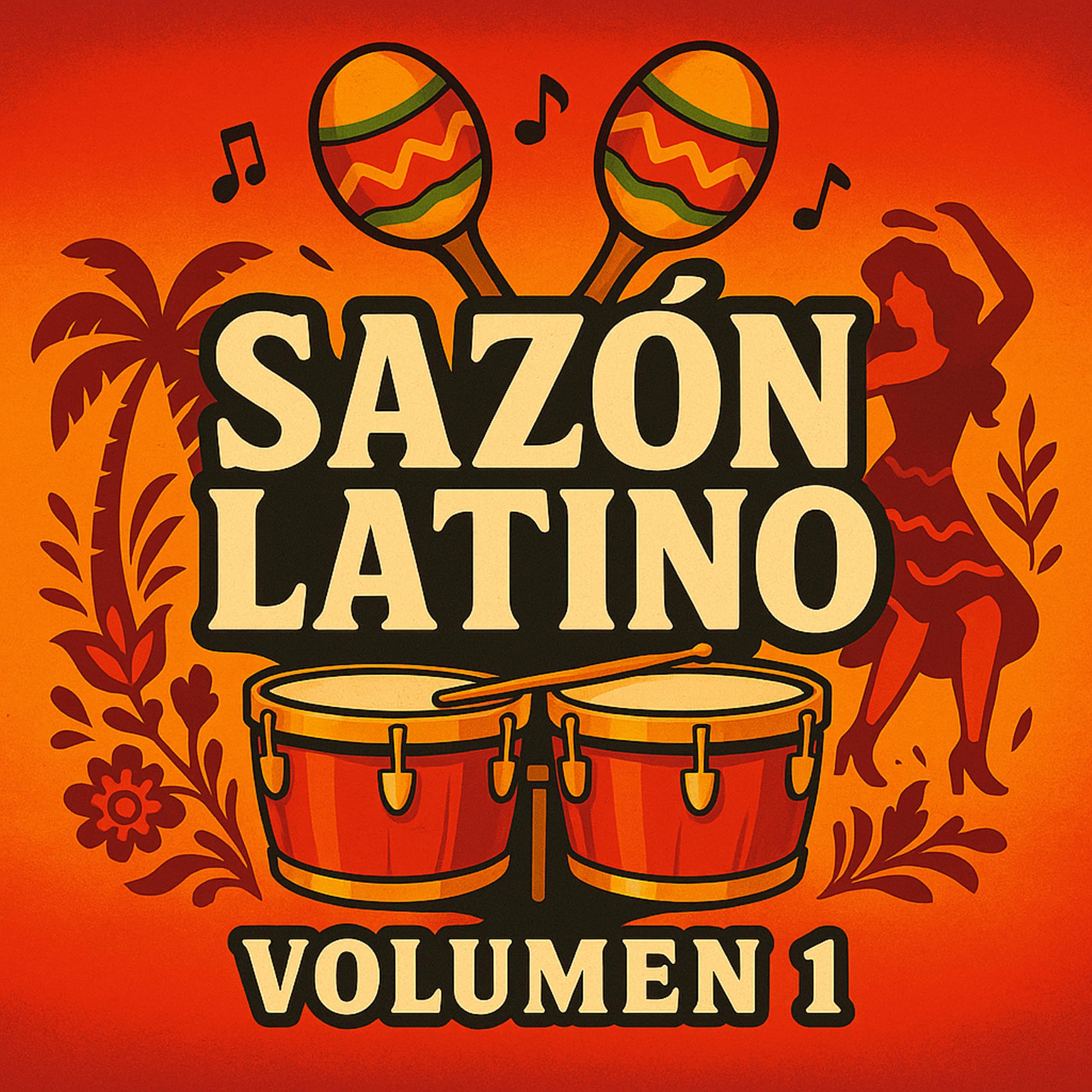Sazón Latino