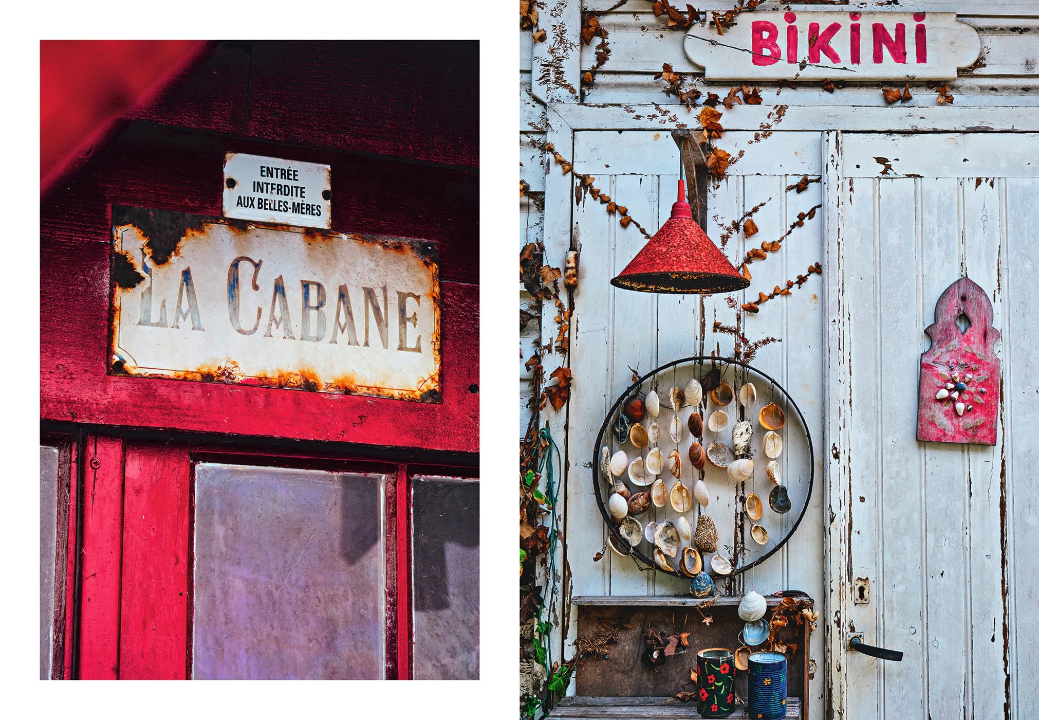 L'été gourmand au Cap Ferret: 44 nectars en 100 recettes