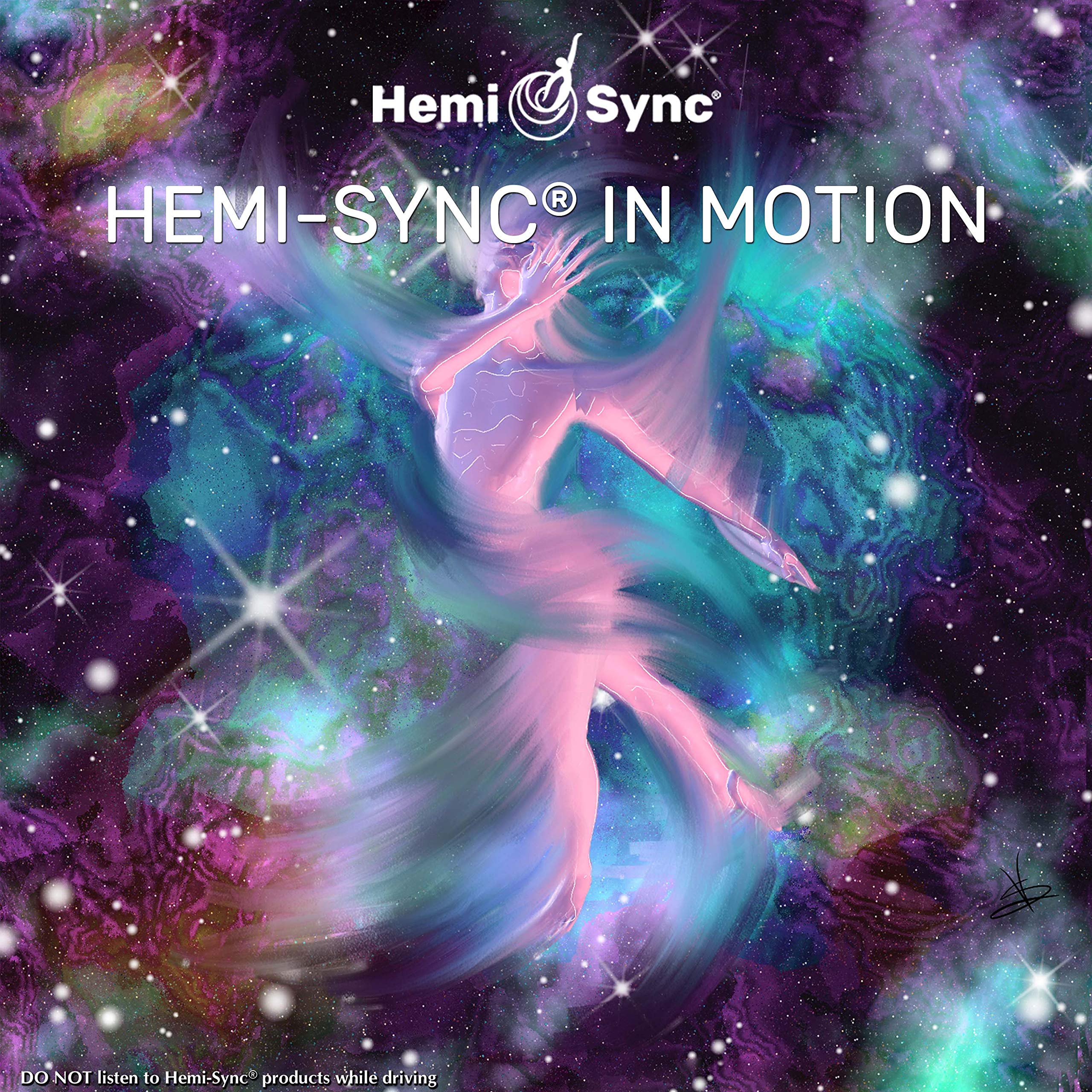 Amazon.co.jp: ヘミシンク イン モーション : Hemi-Sync in Motion