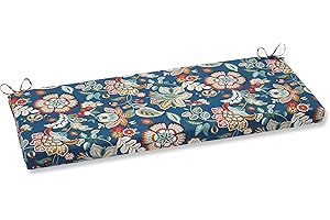 Pillow Perfect 18x45 Outdoor Bench Cushion