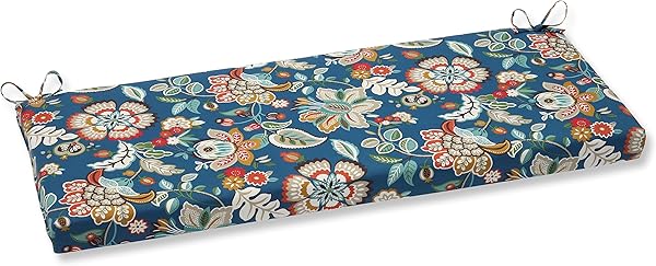 Pillow Perfect 45x18x2.5inch Tuinkussen