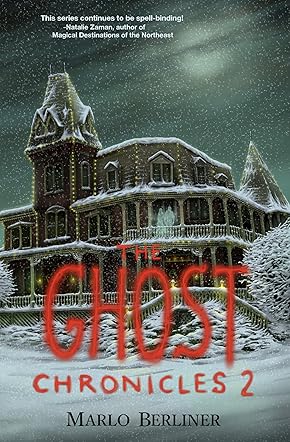 The Ghost Chronicles 2