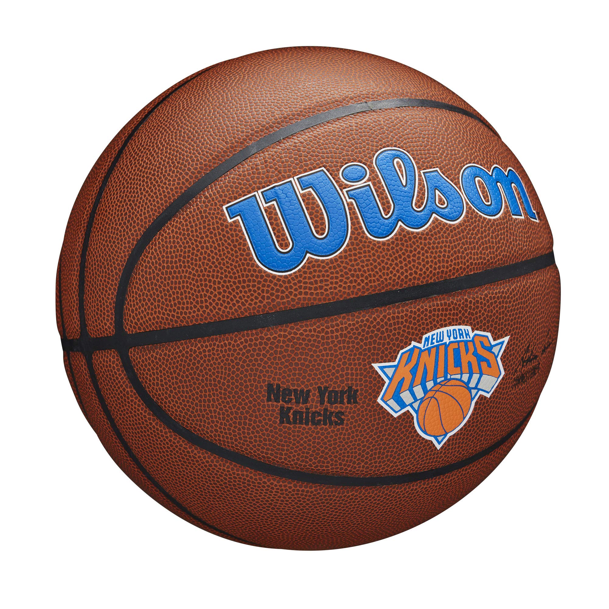Wilson NBA Team Autogramm Mini Basketball