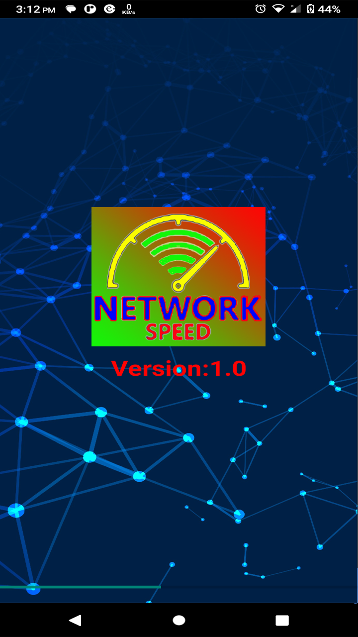 Network Speed Test 2023 App on Amazon Appstore
