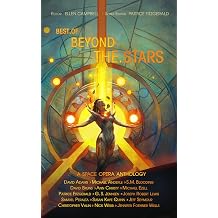 Best of Beyond the Stars a space opera anthology Beyond the Stars space opera anthologies