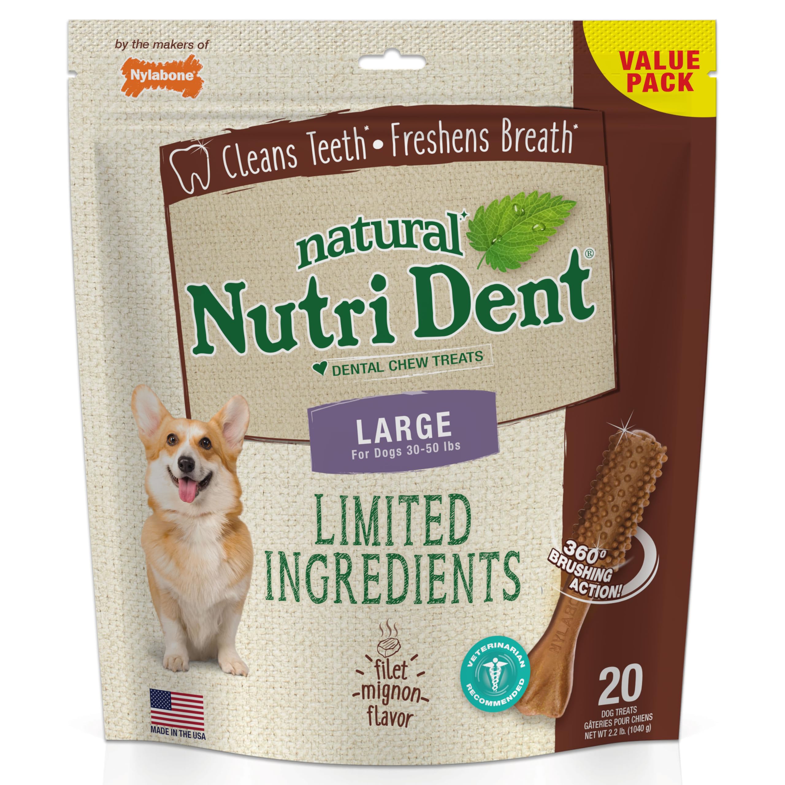 best dental chews