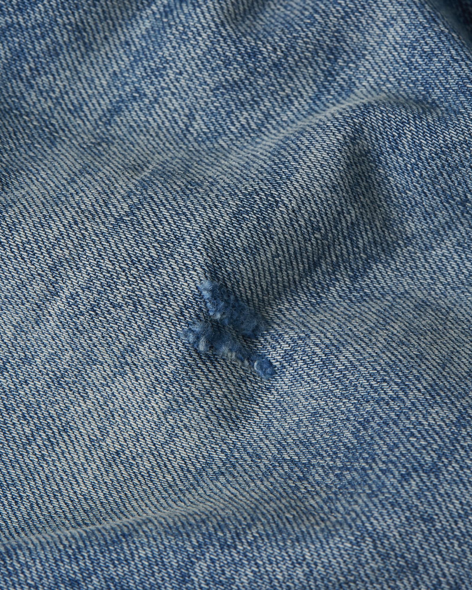 G-Star Hombre 3301 Slim Jeans — view 242
