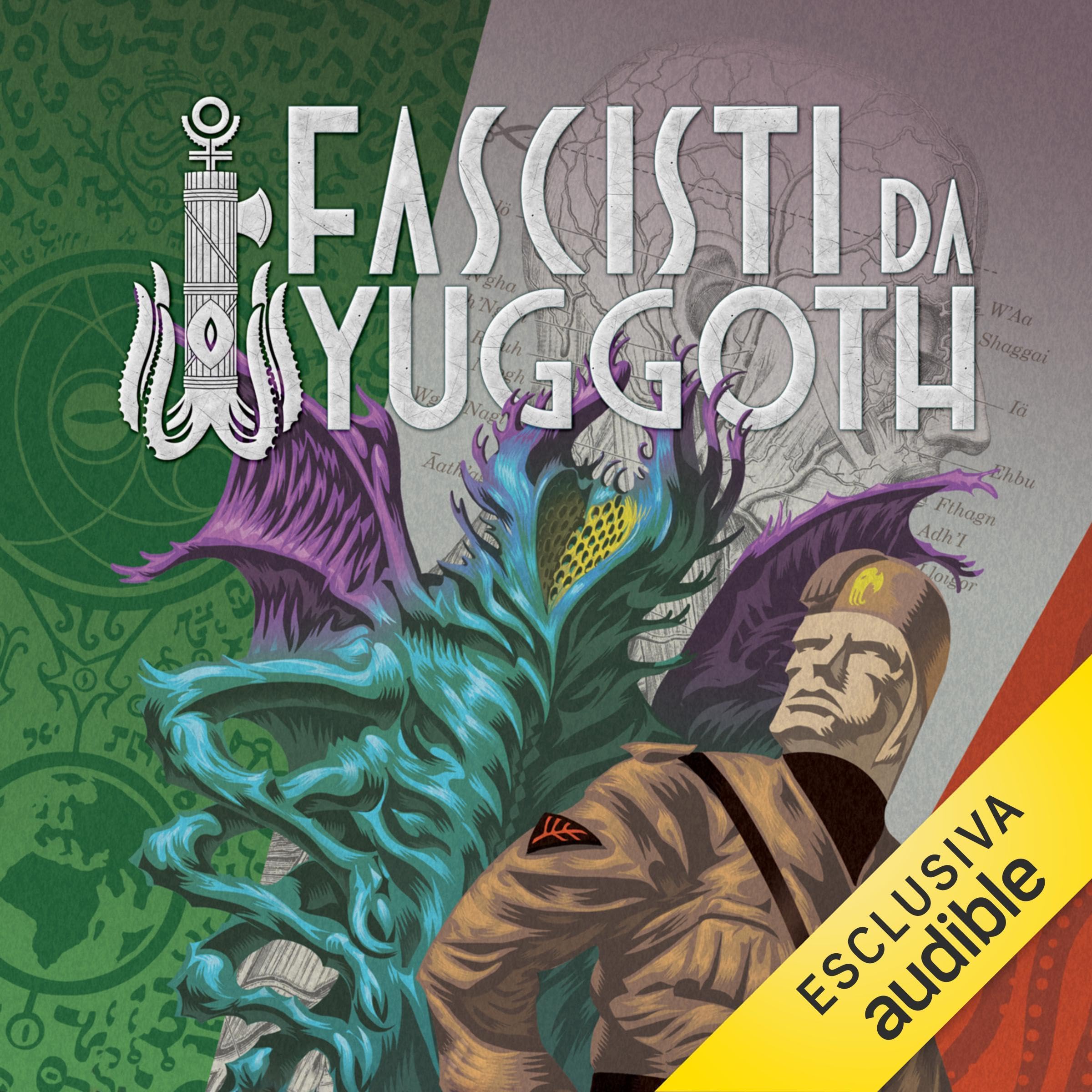 Fascisti da Yuggoth