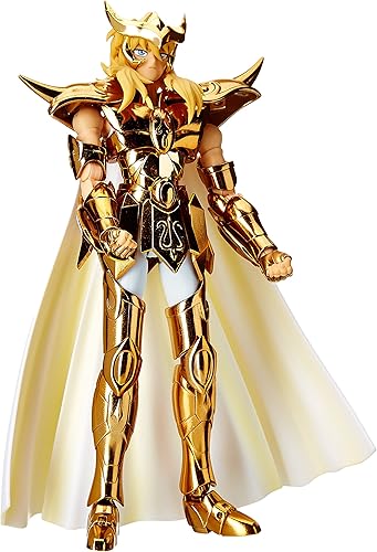 Saint Seiya - Tela mito - EX Scorpio OCE Bandai Saint Seiya - Tela mito - EX Scorpio OCE Bandai