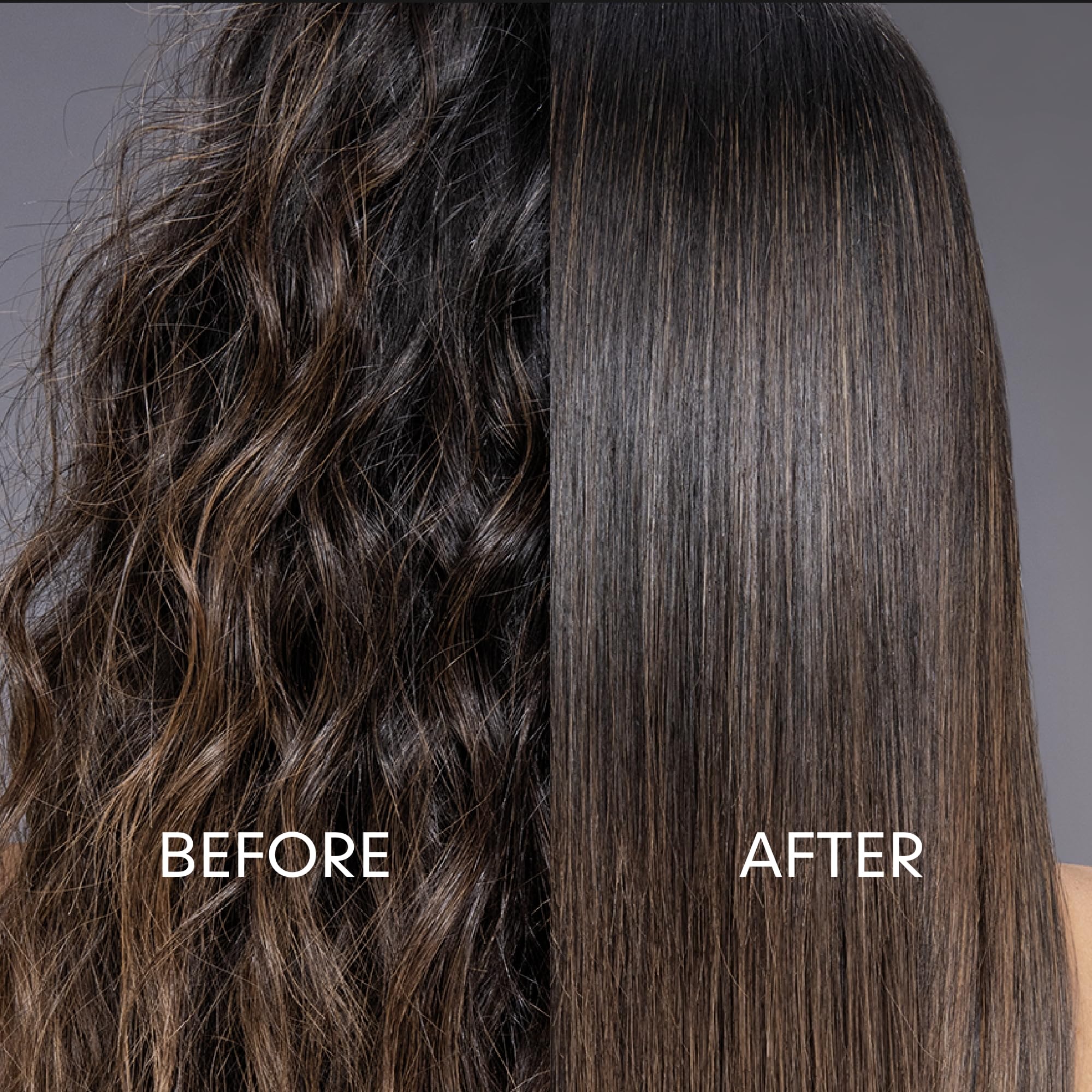 Kareol Extra Hydrating Brazilian Keratin Hair Treatment Kit