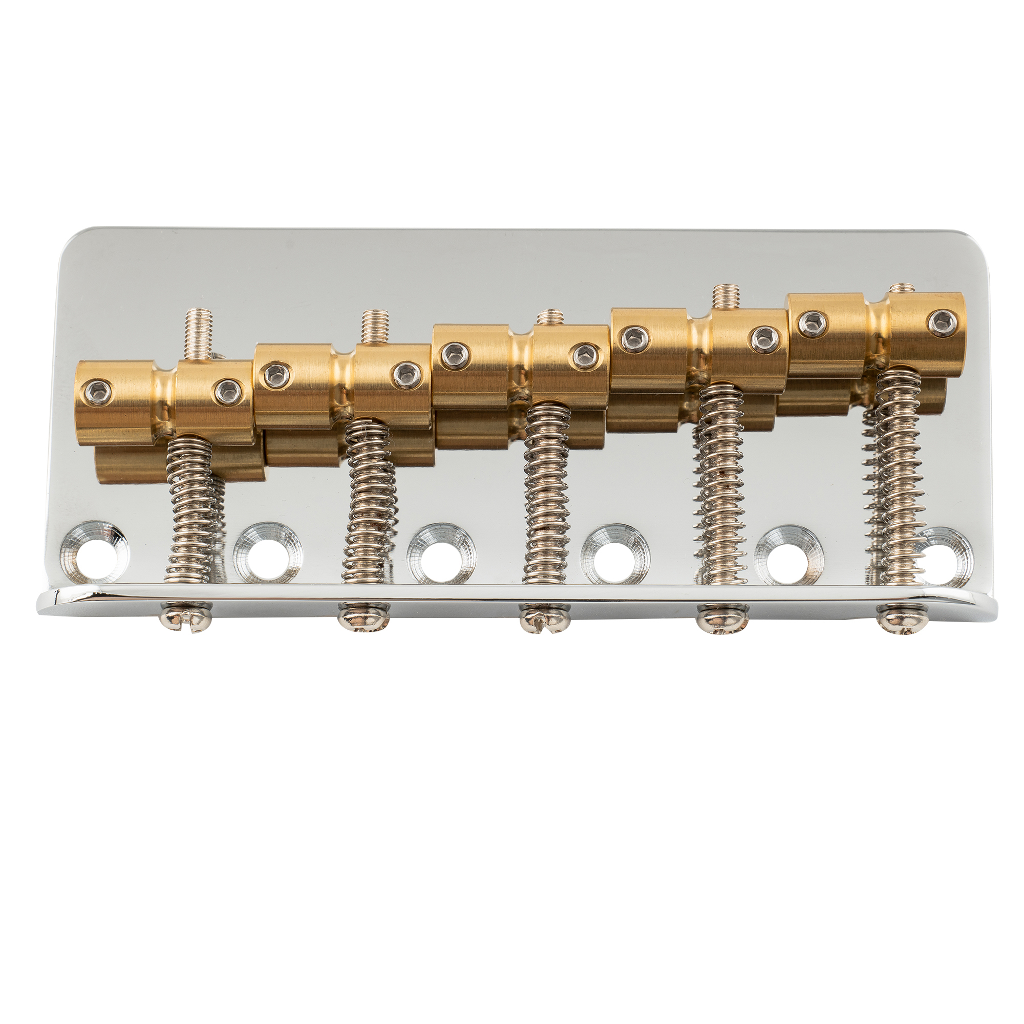 Amazon.com: Musiclily Pro 18mm String Spacing Classic Standard Top