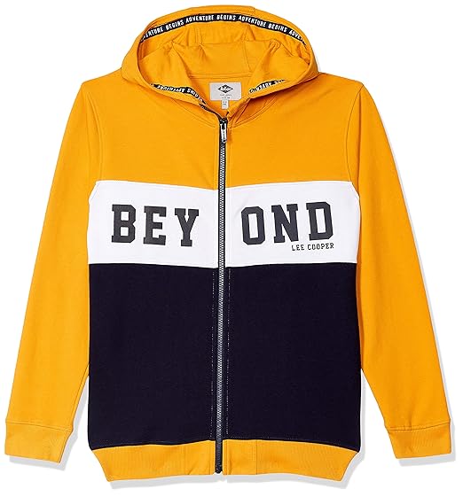 Lee Cooper Boys Sweatshirt