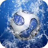 Live Wallpaper per mostrare immagini miglior calcio come slideshow