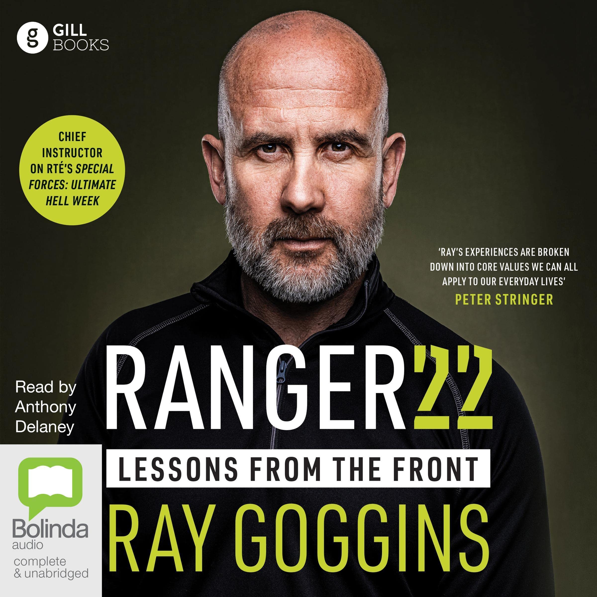 Ranger 22: Lessons from the Front