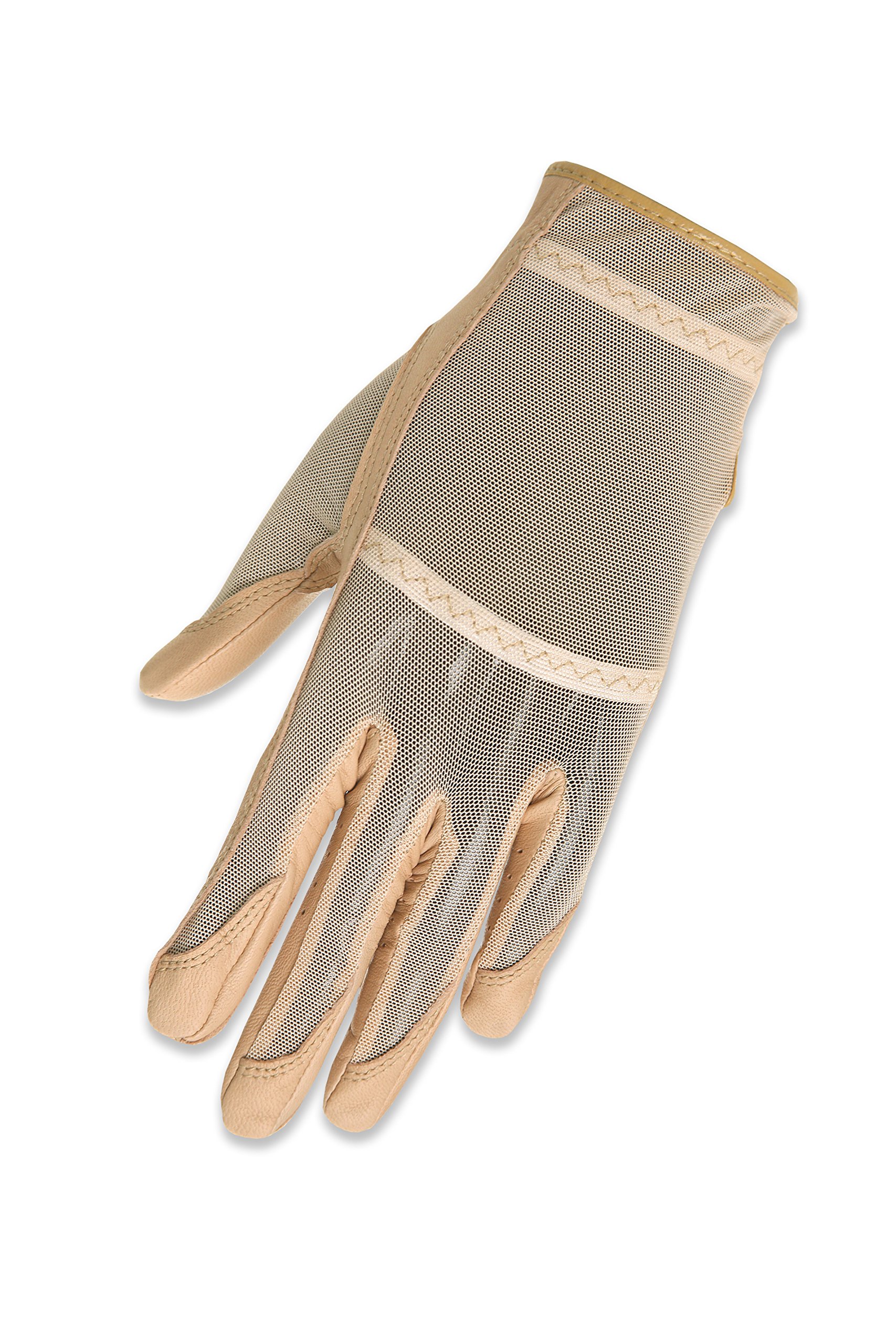 HJ GloveWomen's Solaire Full Length Golf Glove