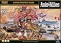 Renegade Game Studios Axis & Allies 1941 Board …