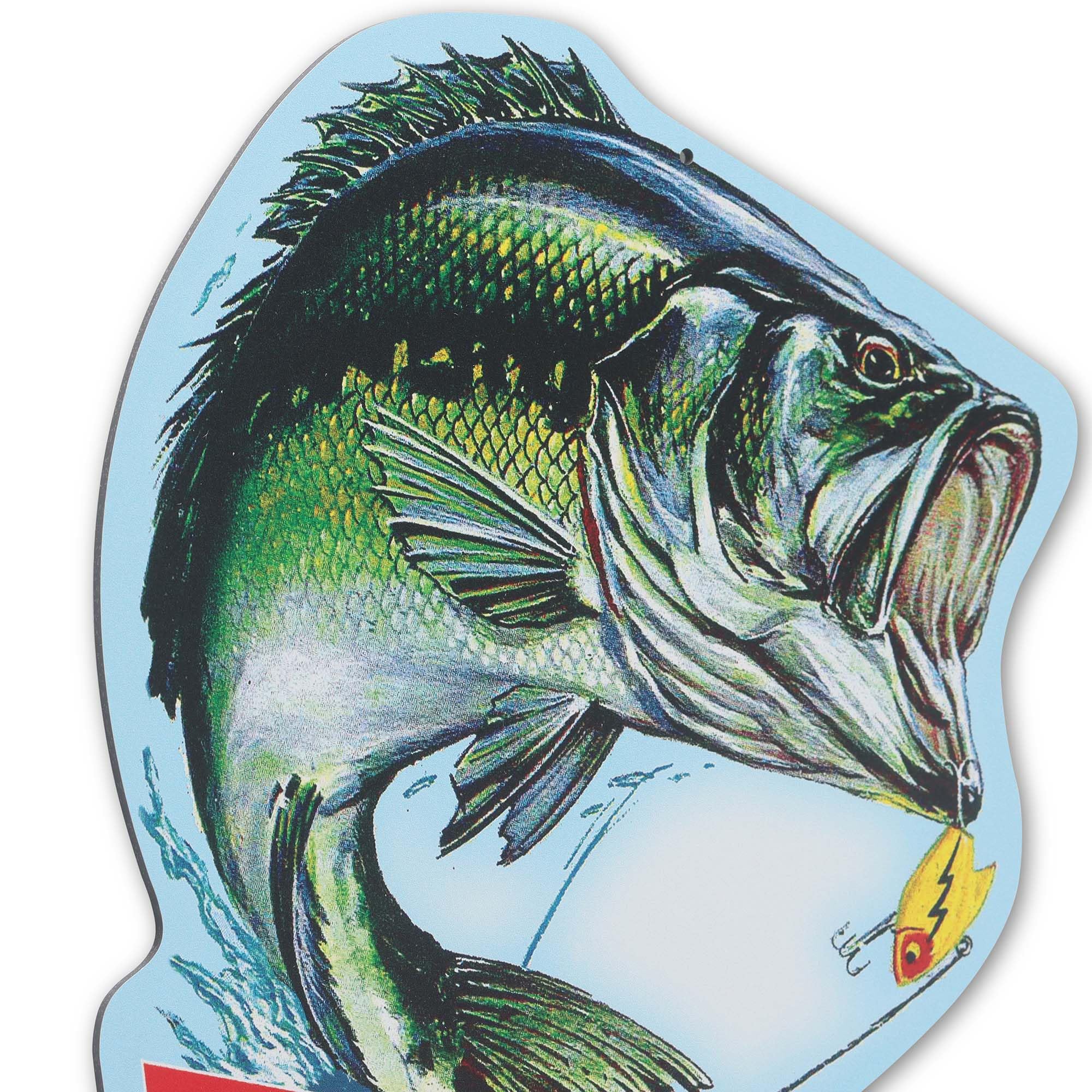 ヘドン　パブサイン Heddon 【Heddon(ヘドン) 1942 Catalog