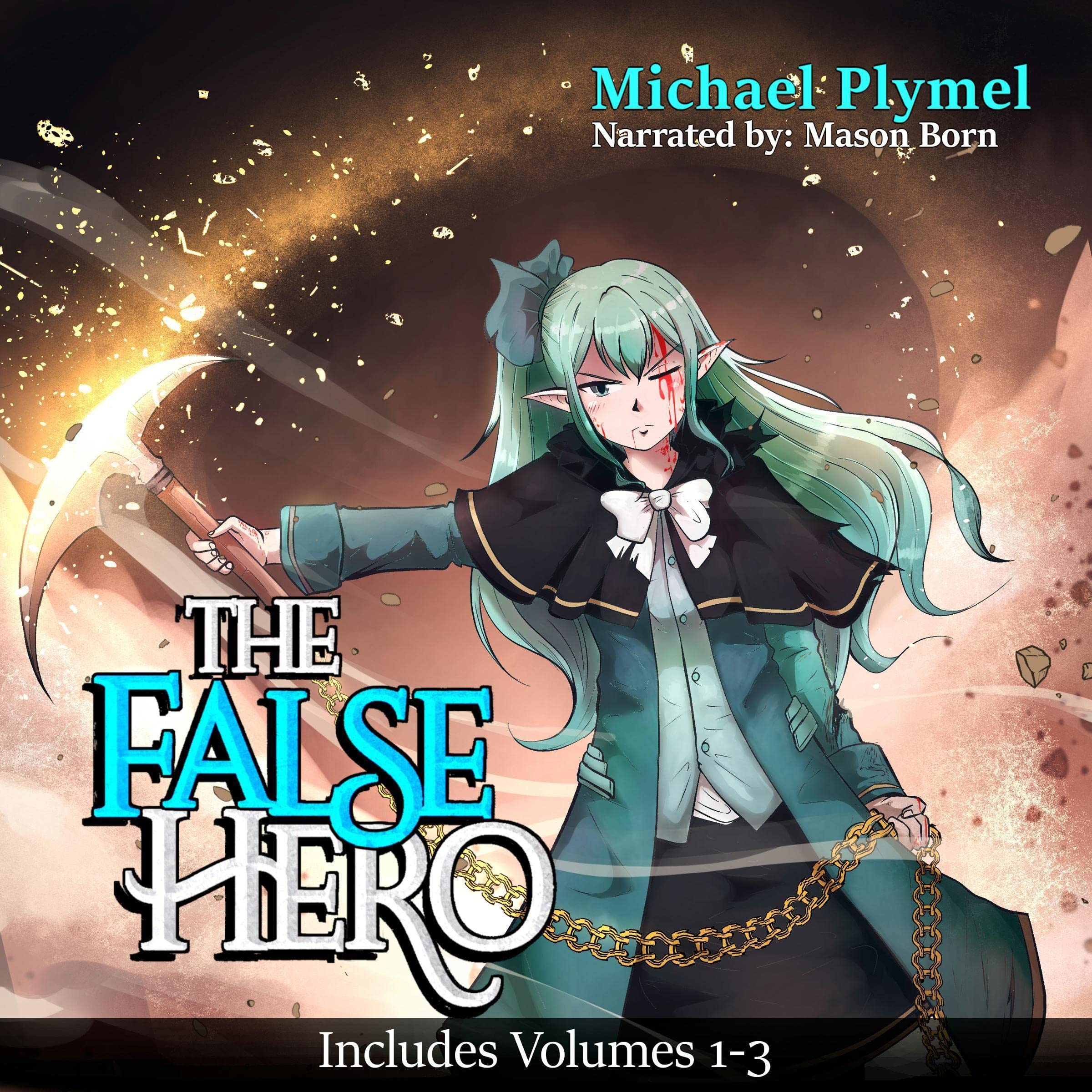The False Hero, Box Set 1