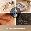 Solución limpiadora de manchas y suciedad para telas dreame N20, limpiador profundo para alfombras y tapicería, 33.8 oz líquido, 33.8 fl oz (paquete de 1) 6