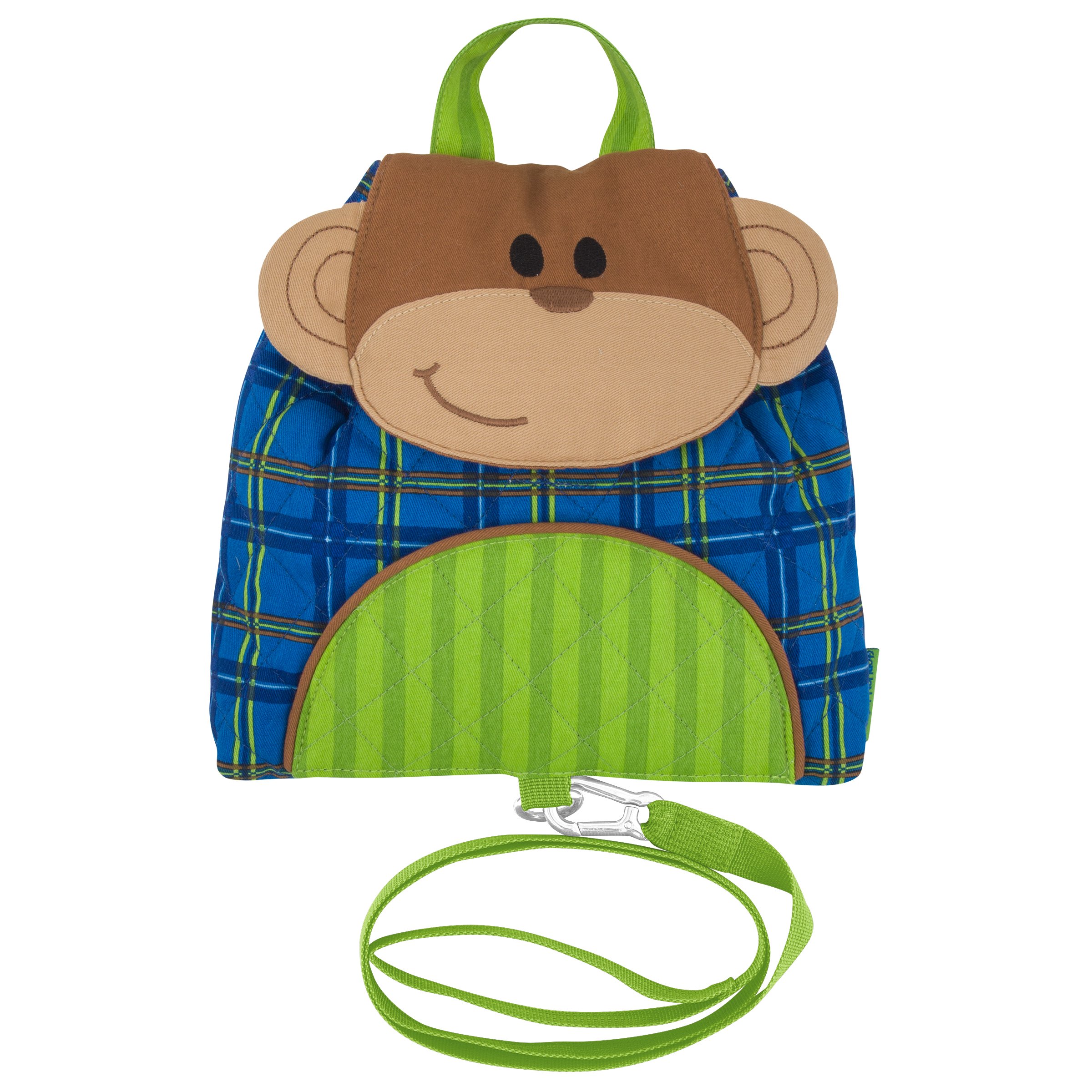 Little Buddy Bag With Safety Harness Backpacks