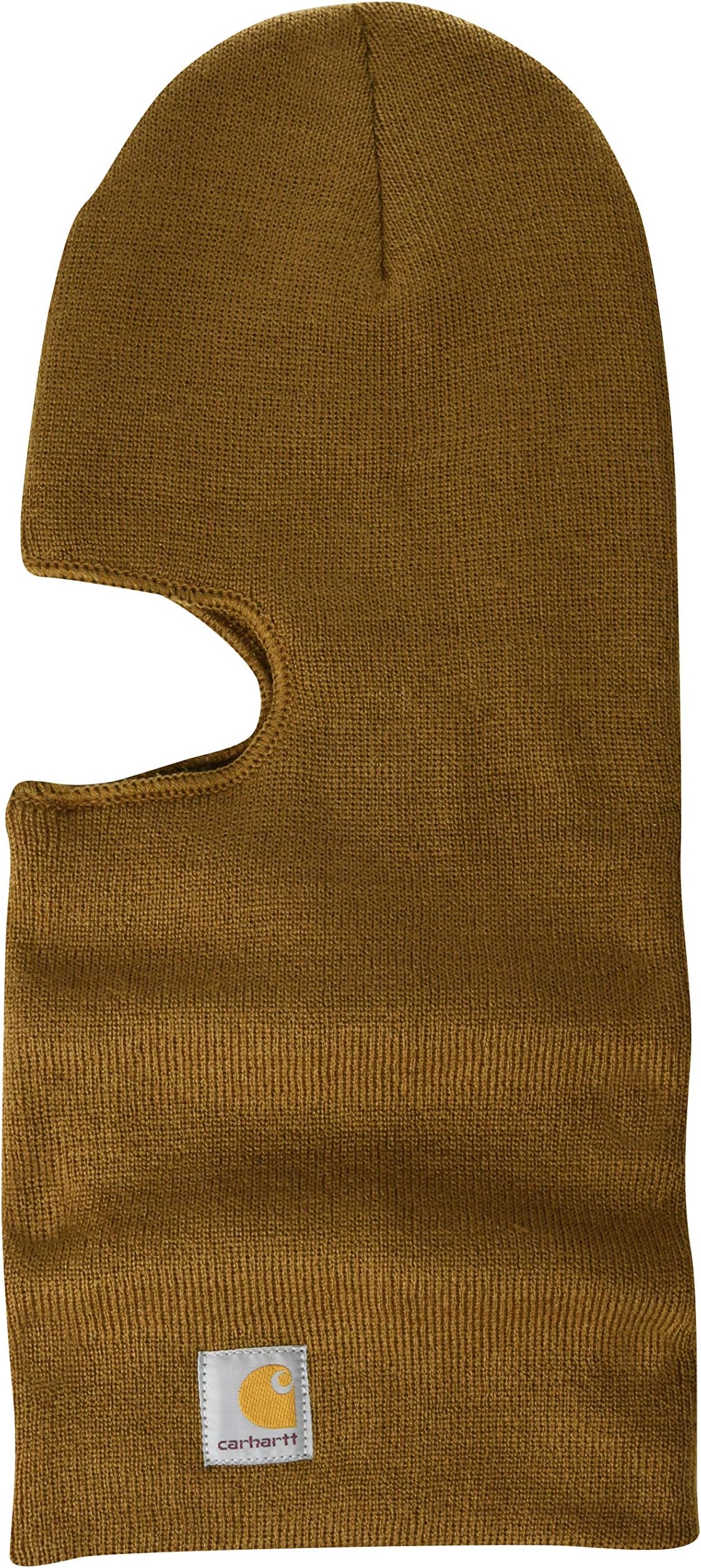 Men's Knit Insulated Face Mask