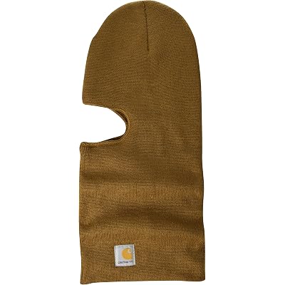 Carhartt Men's Knit Insulated Face Mask