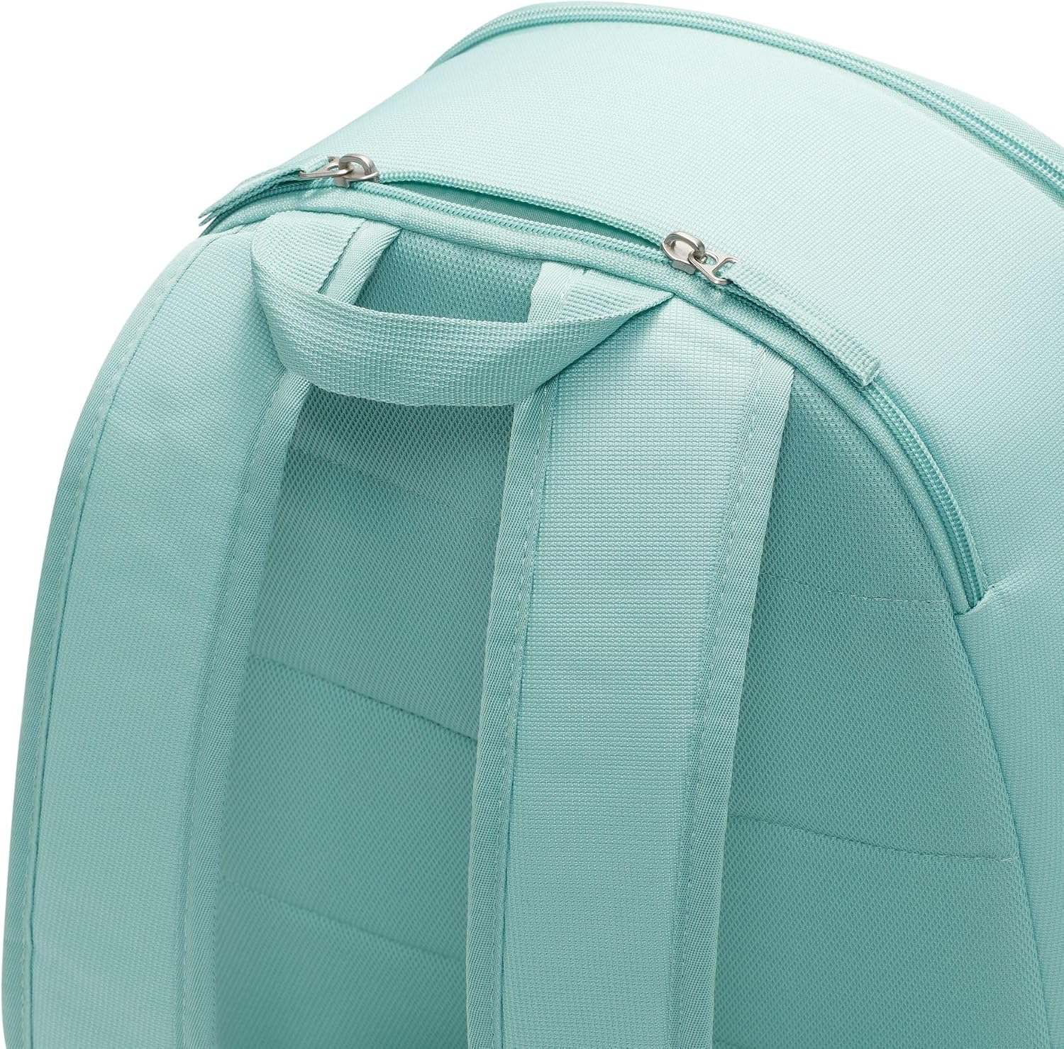 Nike Heritage Adult Unisex Eugene Backpack (23L) One Size (Mineral/Mineral/Black)