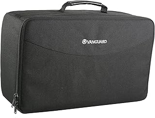 バンガード Vanguard 19-3911tcx - Separador (25,3 L), Color Negro, Negro Negro Negro 19-3911tcx, 25.3L, Vanguard
