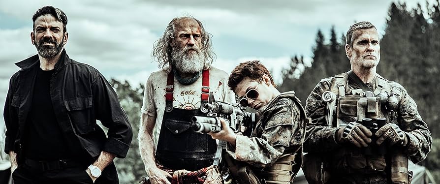 Zネーション 4thシーズン ブルーレイ コンプリート・ボックス(3枚組) [Blu-ray] Amazon.co.jp: Zネーション 4thシーズン ブルーレイ