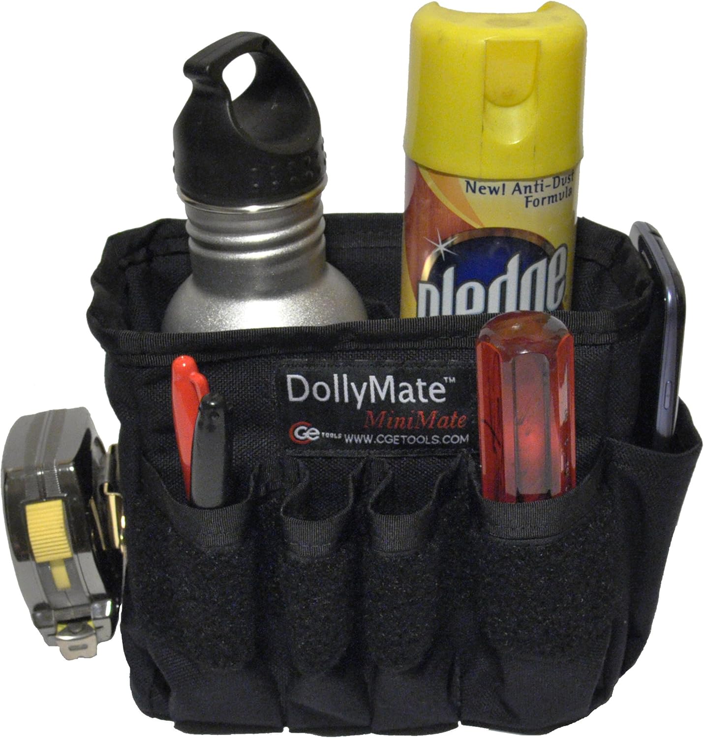 DollyMate (Black MiniMate)