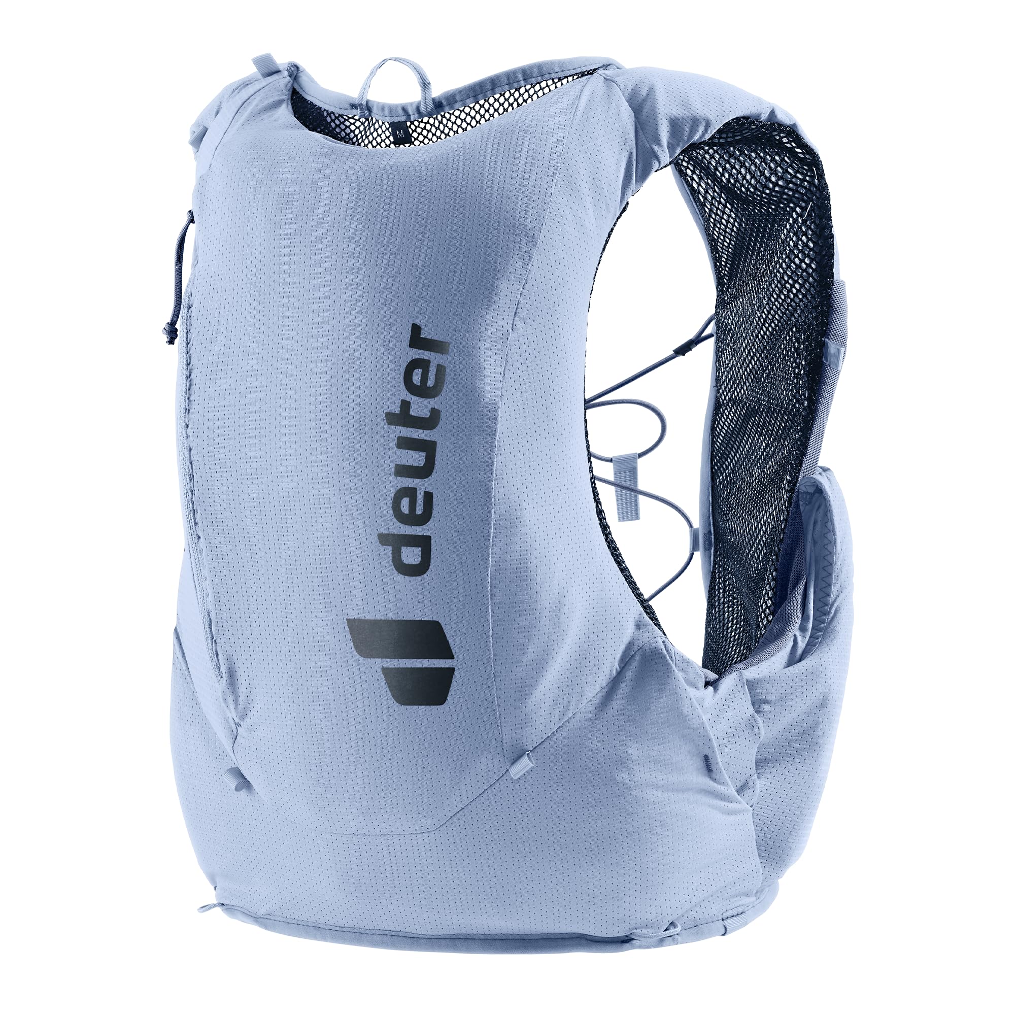 deuter Traick 9 SL lightweight women's trail running vest