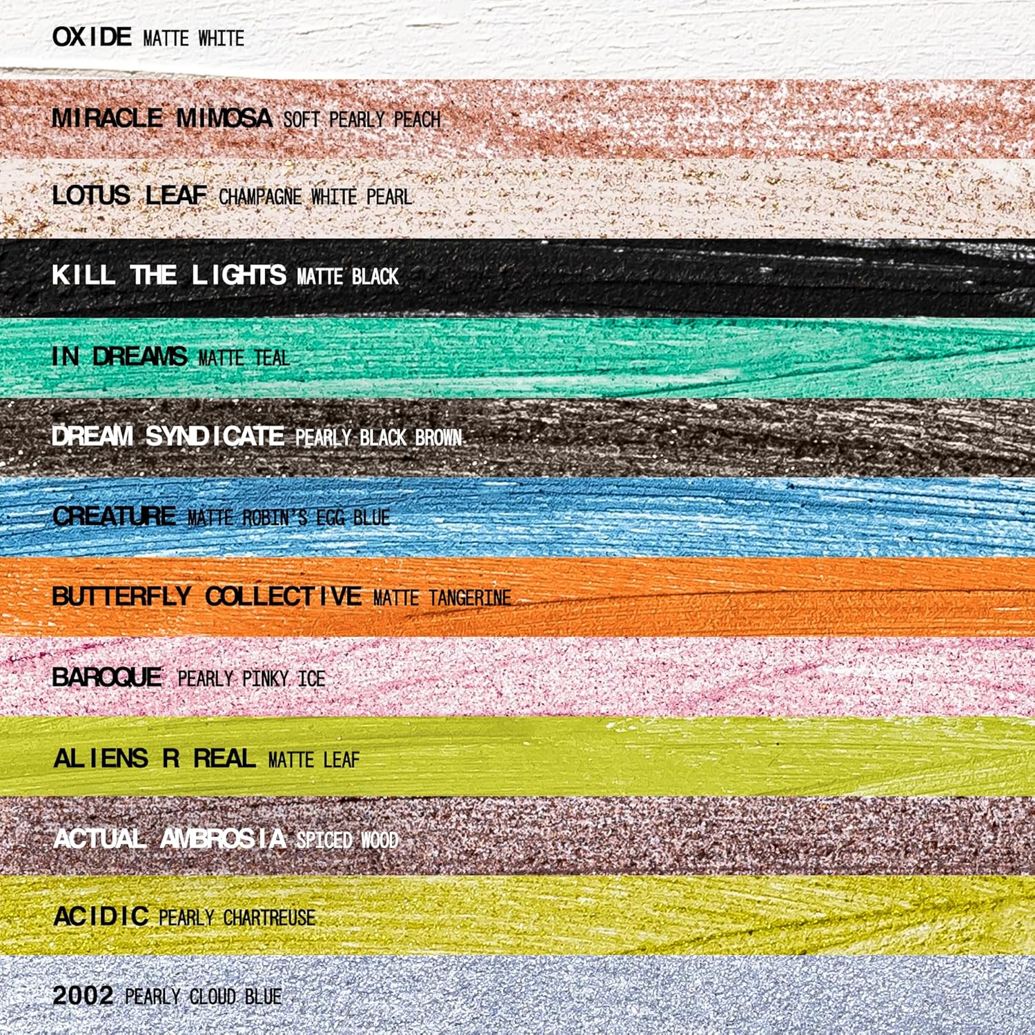 about-face Shadowstick – Long-Wear Cream Eyeshadow Stick – Matte & Pearly Finishes – Vegan, Cruelty-Free, Clean Beauty – 0.049 oz (Lotus Leaf- Pearly Champagne) - Image 6