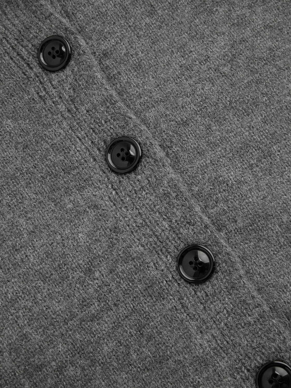 CIDER Sweater Vest Womens Cropped Two-Way Button Down Cardigan | V Neck, High Neck, Cable Knit, Elegant, Business Casual, Fall Tank Tops Outfits