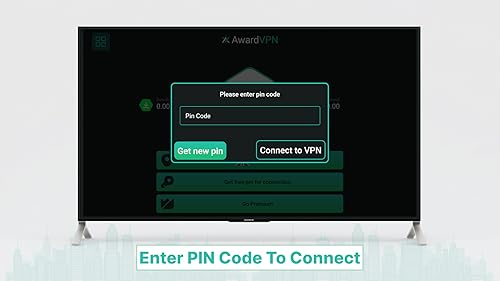 Award VPN