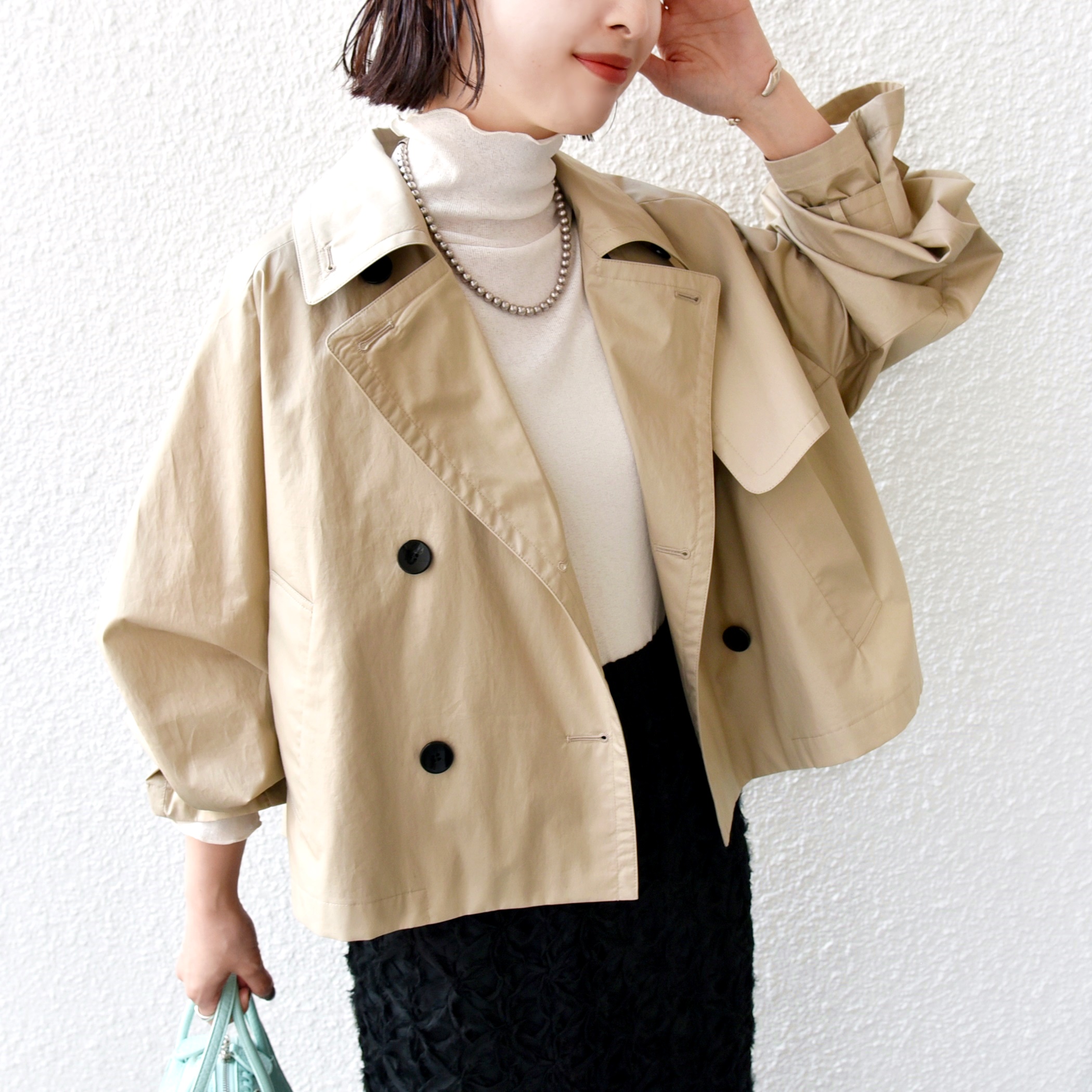 Amazon.co.jp: [シップス レディース] SHIPS for women コート 手洗い