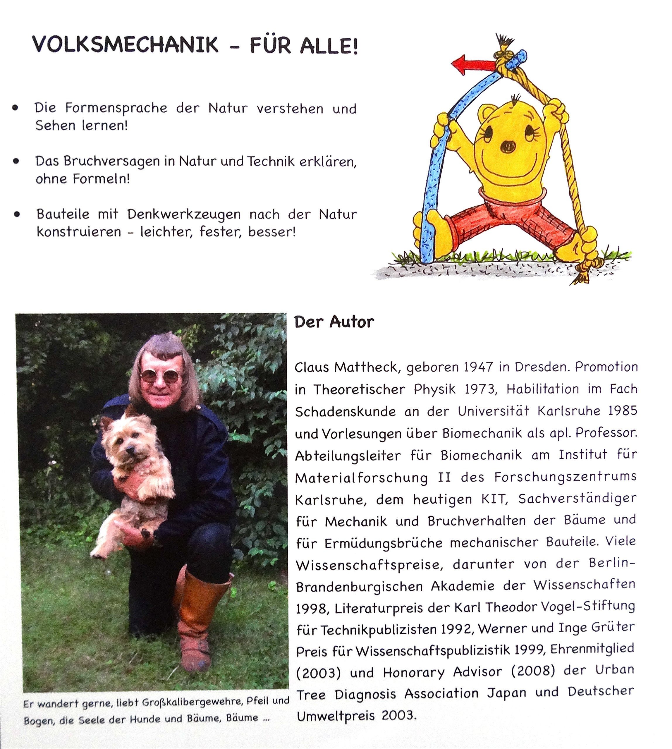 Denkwerkzeuge nach der Natur