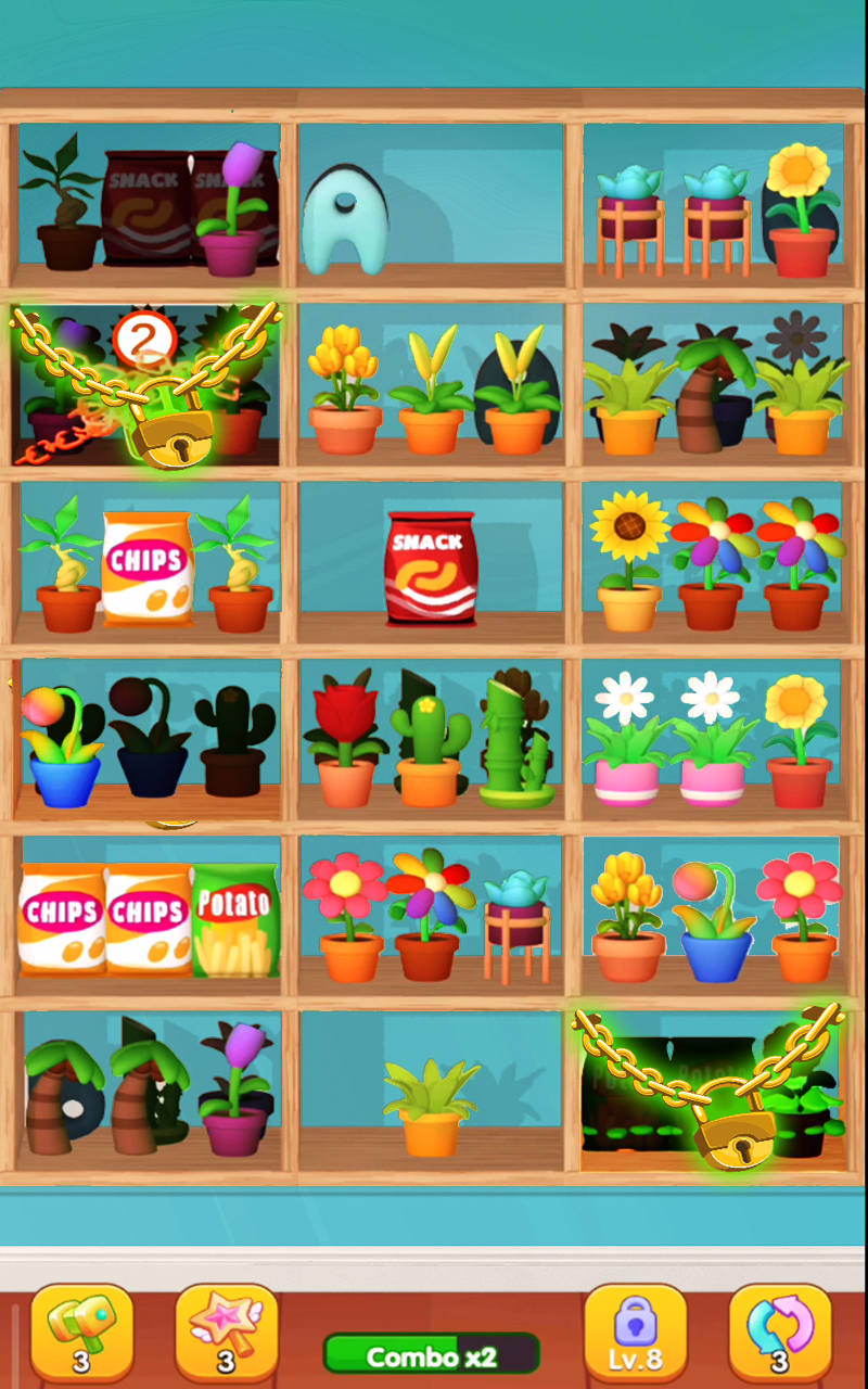 Goods Sort Sorting Games Goods Triple Match Puzzle Games Sandbox Goods Master Match Sort