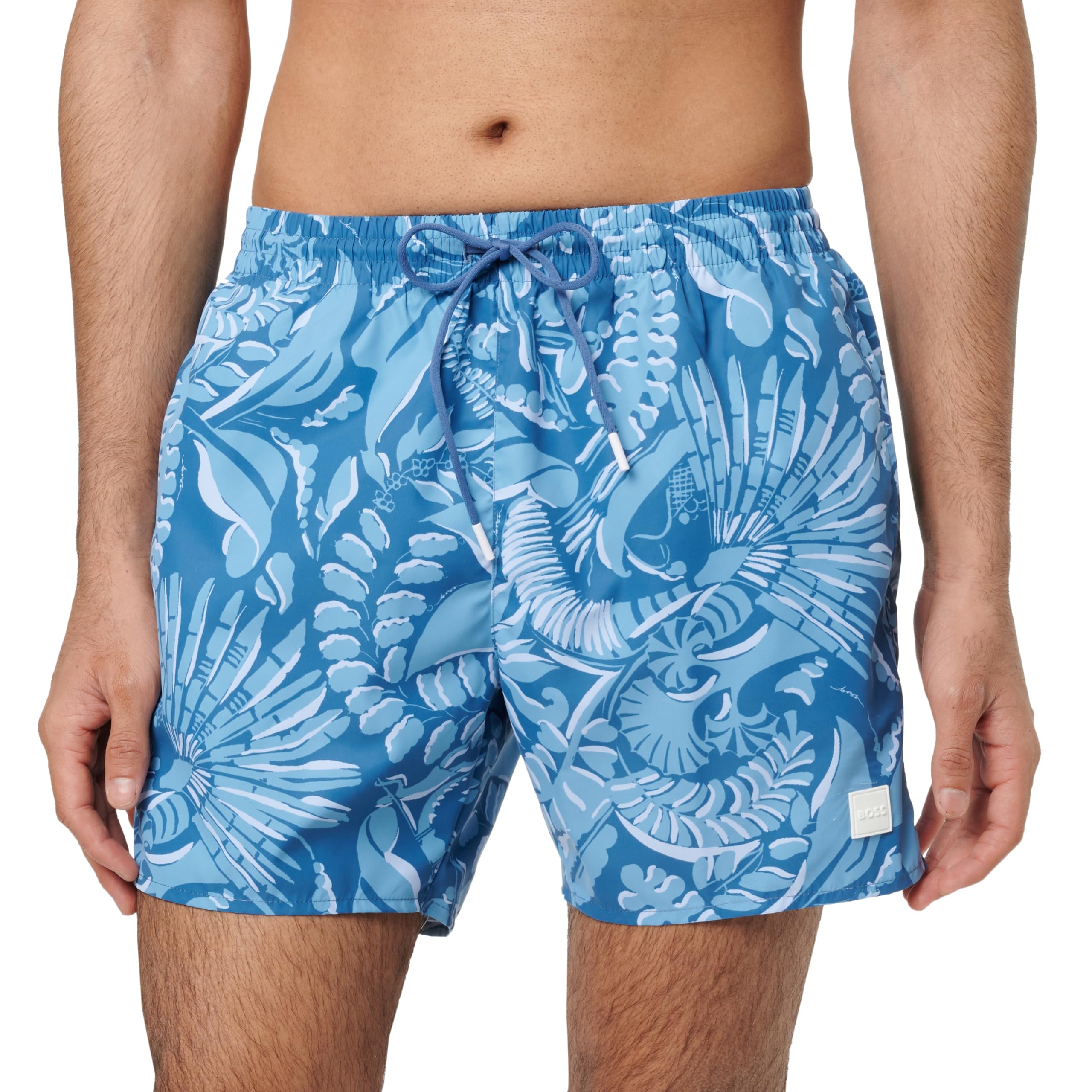 Hugo Boss Apparel Summer26