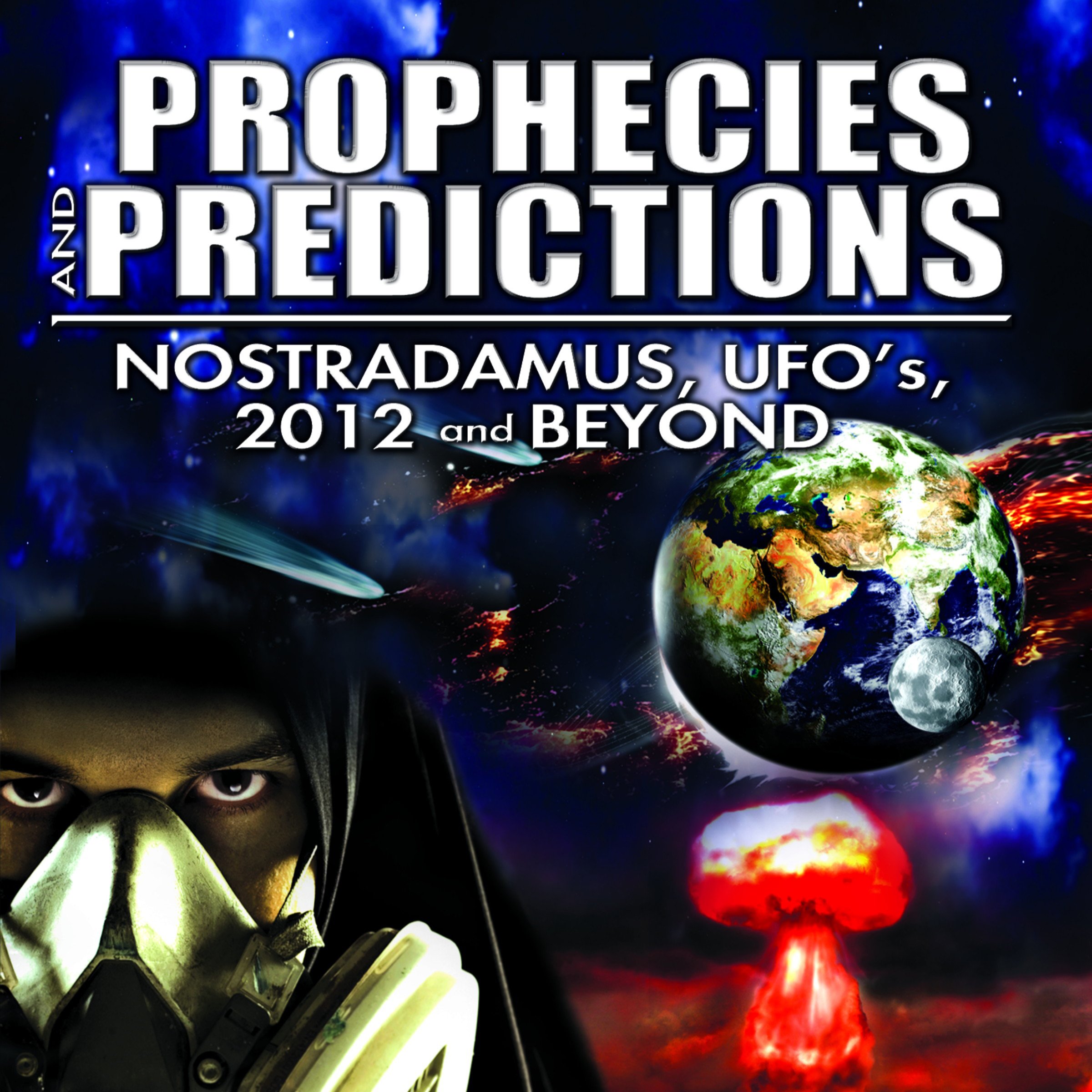 Prophecies and Predictions