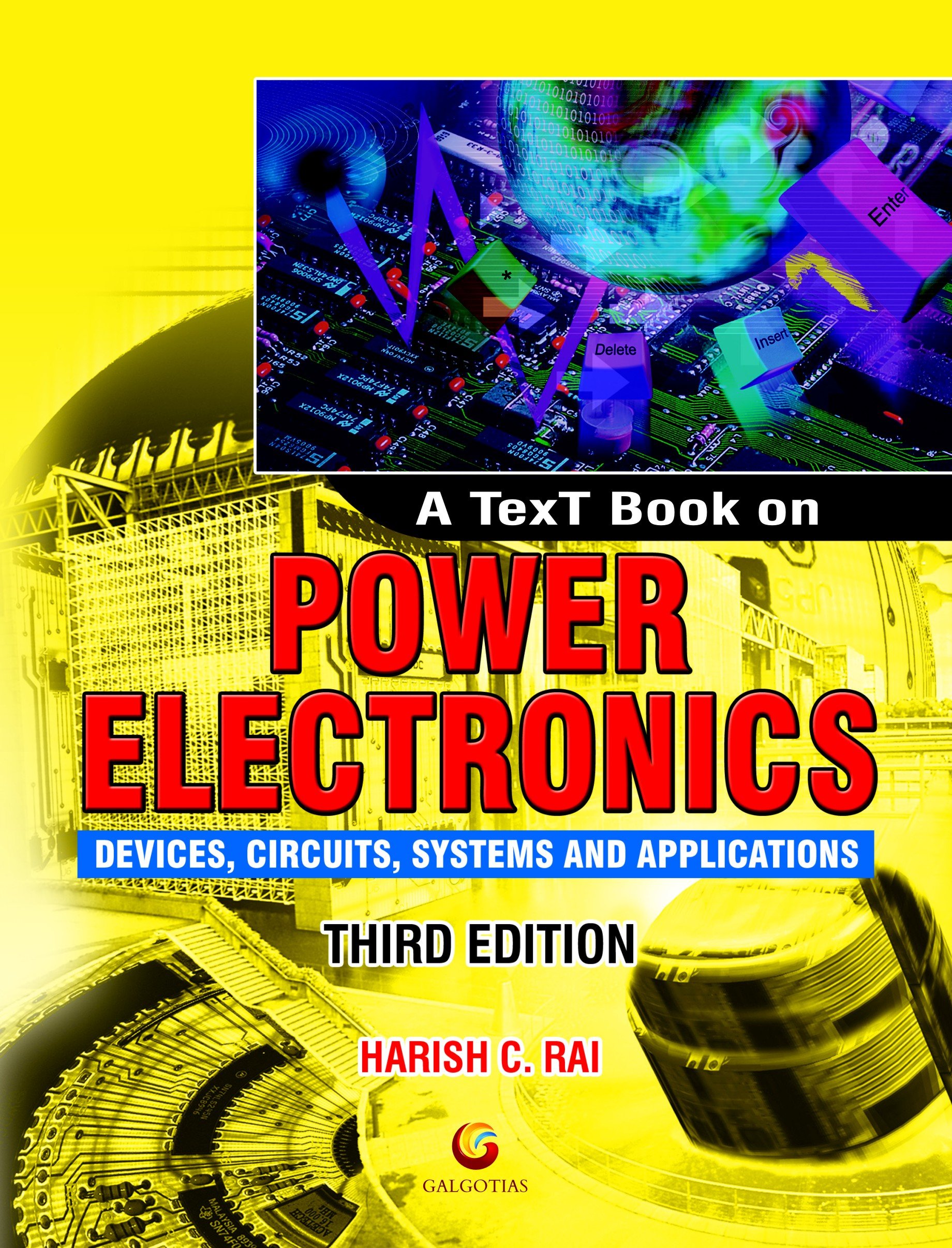 Power Electronics