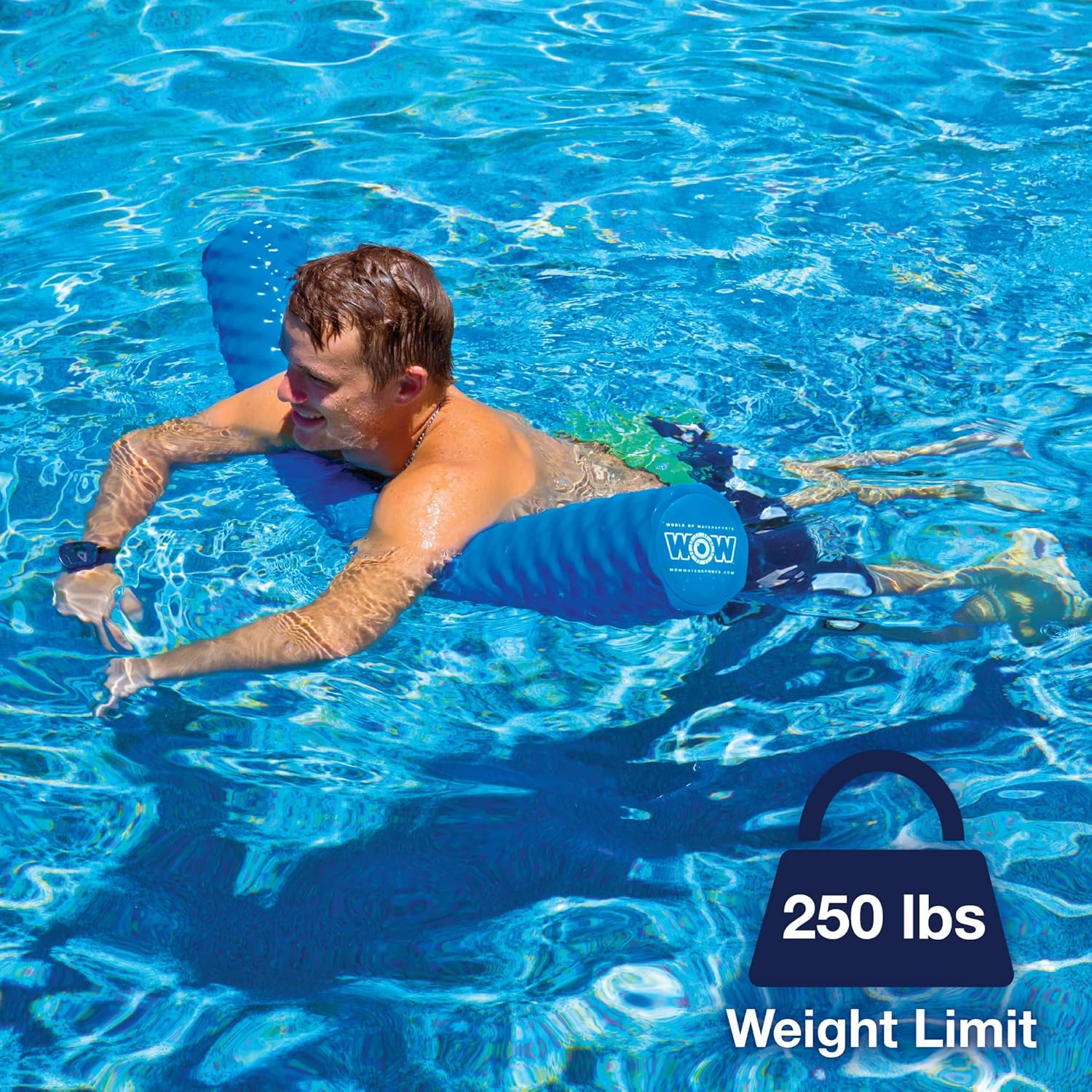 Big Joe Noodle Sling Pool Float