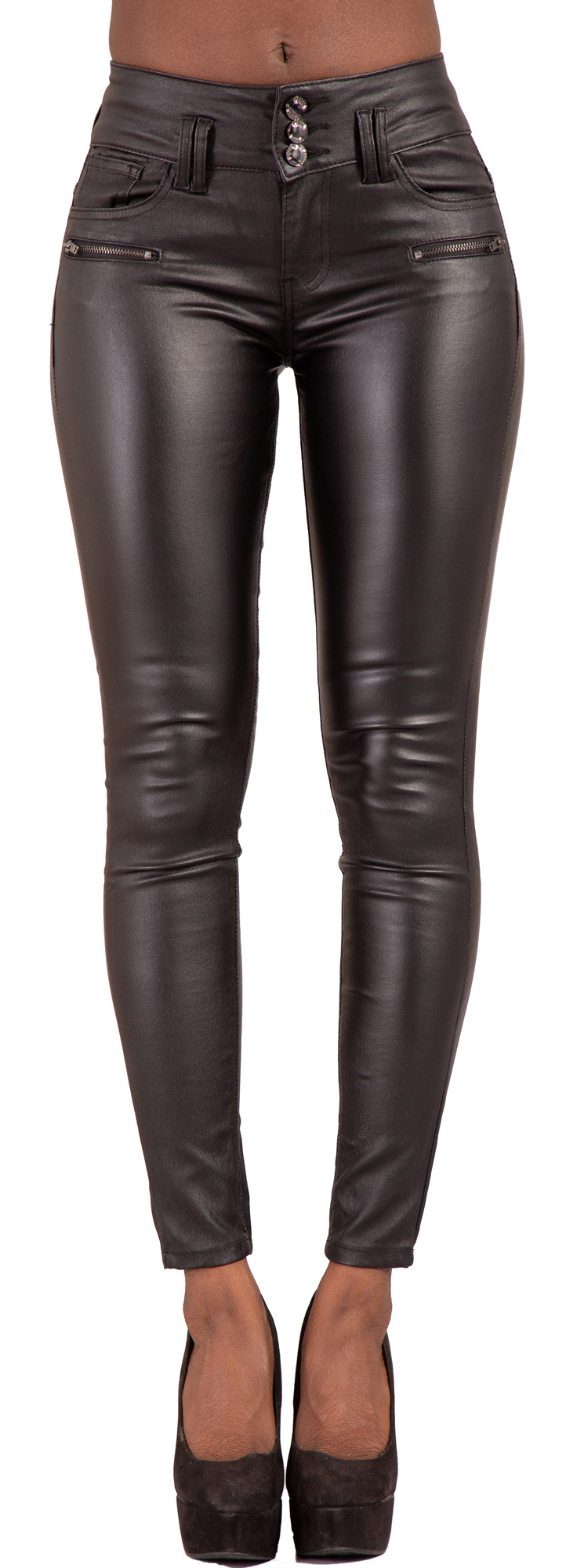パンツ orimi Bigslack 23aw ORIMI 』23aw big big slacks leather - メルカリ