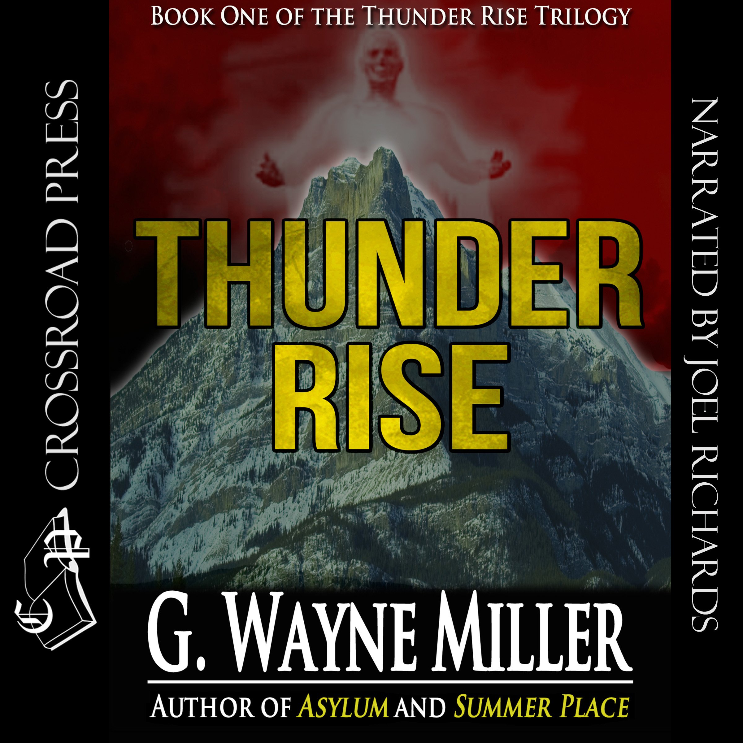 Thunder Rise