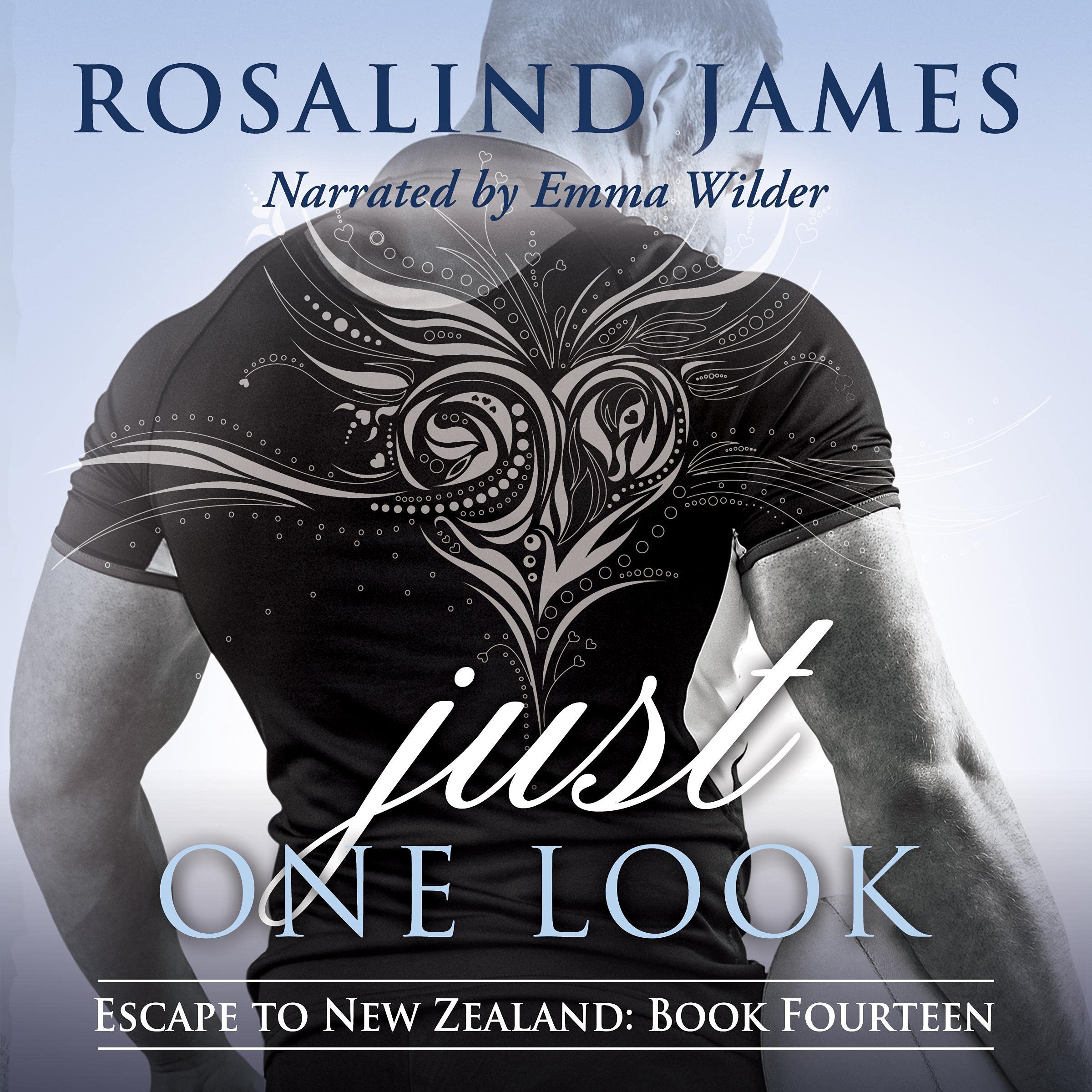 Cover art for Just One Look
