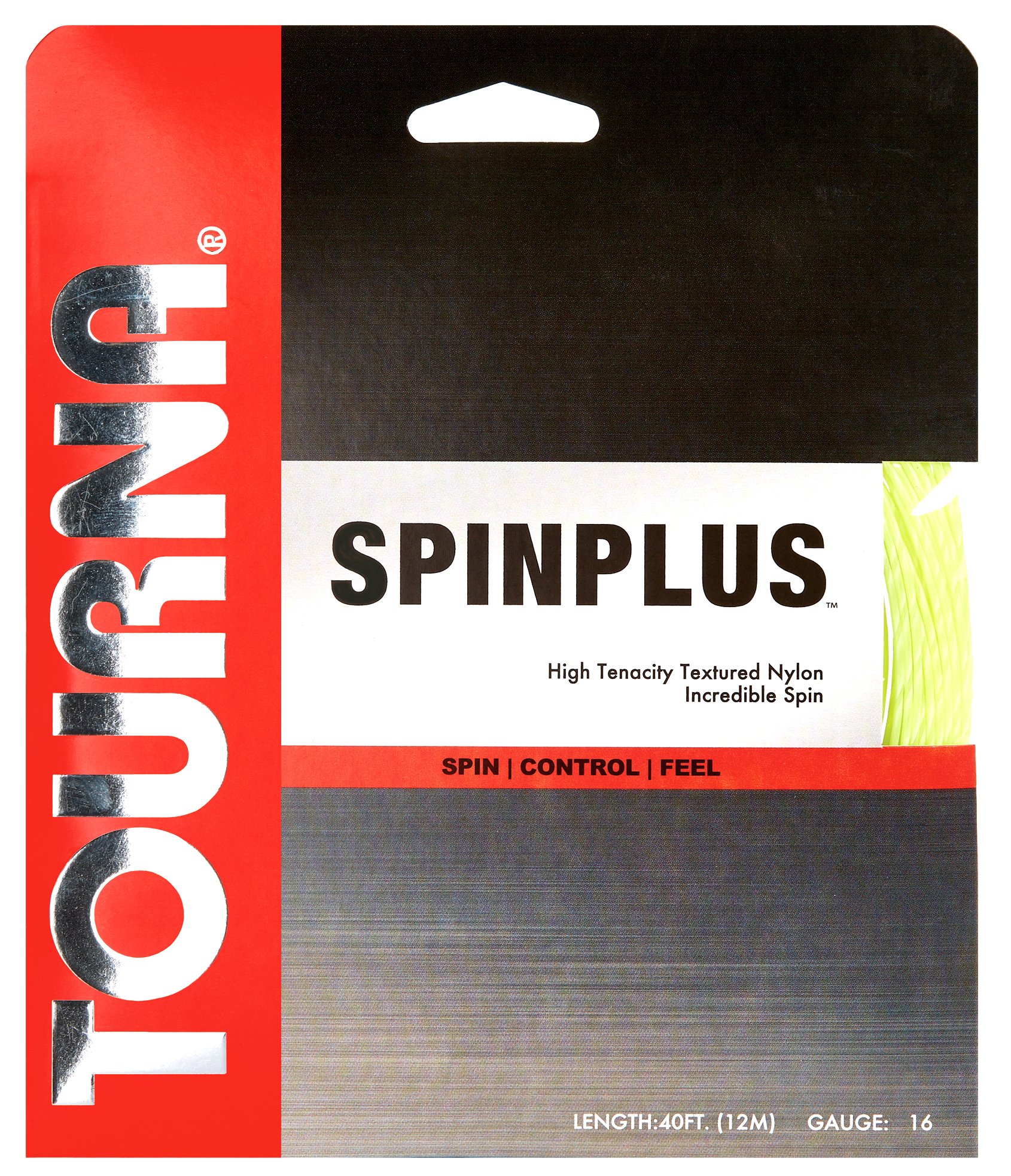 TOURNA Spin Plus