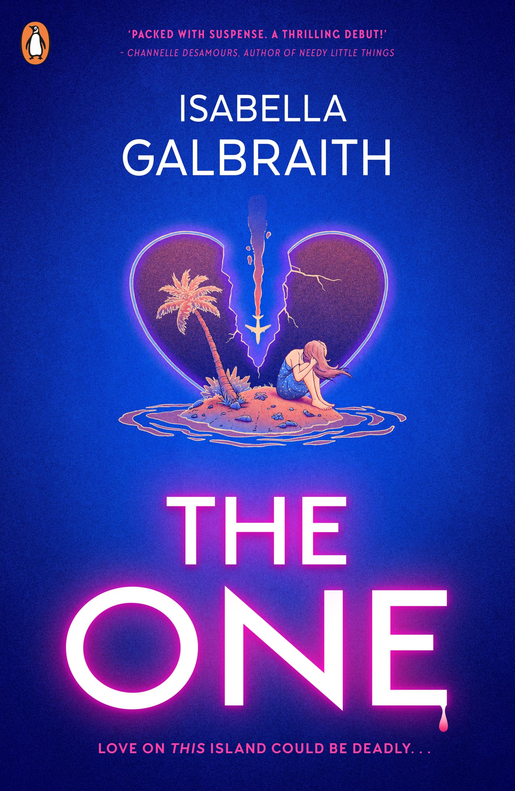 One