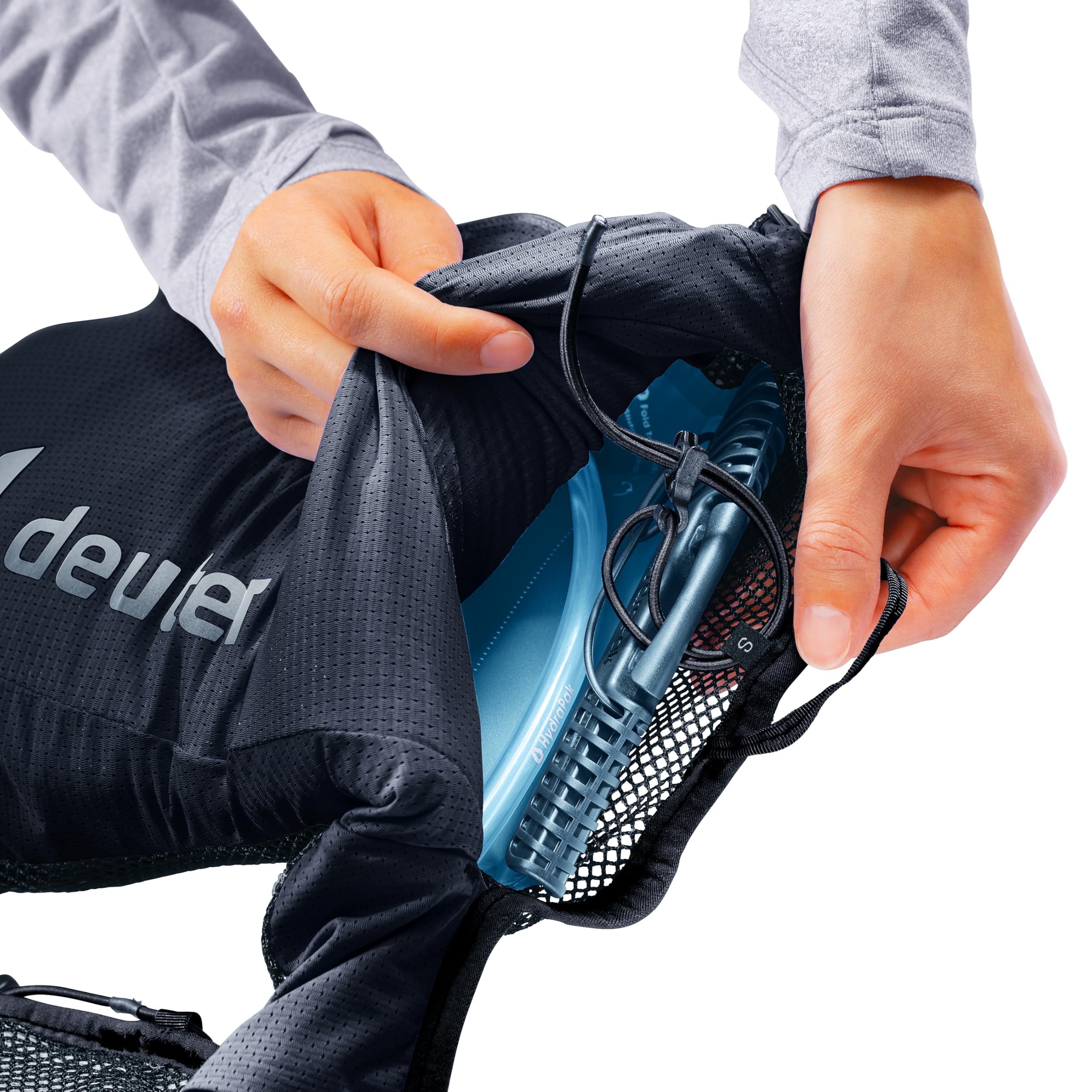 deuter Traick 9