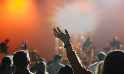 Top Christian Songs – vue 2