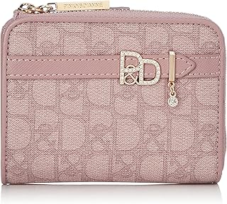 [ピンキーアンドダイアン] 二つ折り財布 パドロック